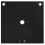 Welding Blanket Fireproof, Opening Shape Welding Mat 1