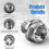 Stainless Steel Self Tapping Oil Pan Thread Repair Kit 5