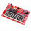 DIY Digital LED Frequency Counter 1Hz-50MHz Crystal Oscillator Meter 3