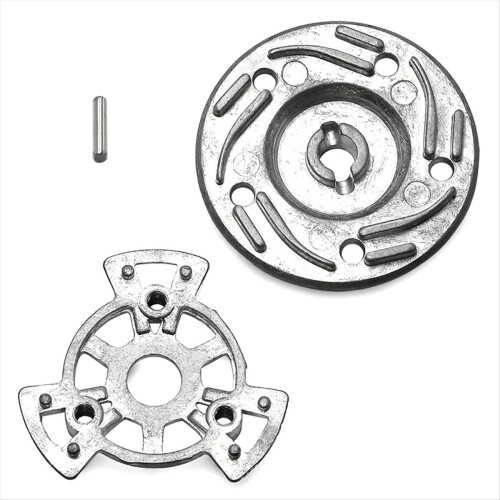 RC-Car-Upgrade-Limiting-Sliding-Group-Tablet-Press-Kit