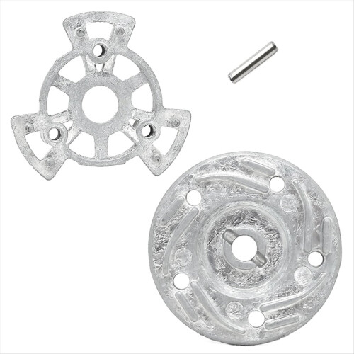 RC-Car-Upgrade-Limiting-Sliding-Group-Tablet-Press-Kit 1