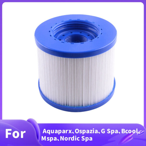 Universal Wave Spa -suodatin Ospazialle 2