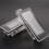 Car LED License Plate Light for Duster 10-15 6
