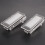 Car LED License Plate Light for Duster 10-15 7