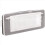 Car LED License Plate Light for Duster 10-15 5
