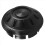 Motorcycle Wheel Covers Aluminum for Sprint (Black) 3