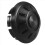 Motorcycle Wheel Covers Aluminum for Sprint (Black) 2