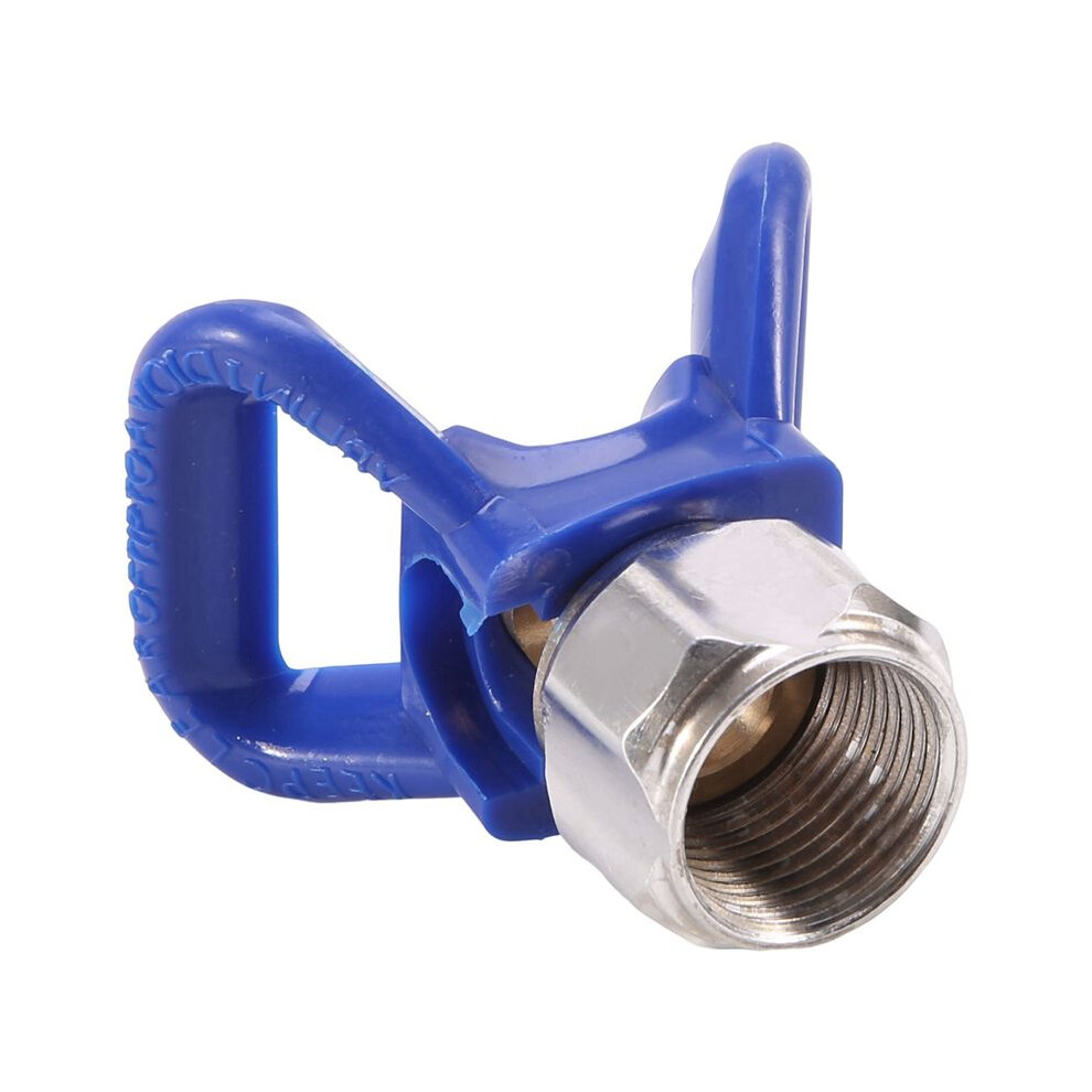 3Pc 415/515 Tips Nozzle Seat For Airless Paint Tip Nozzle 4854155061890