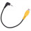 10PC AV in Video Cable Adapter 5