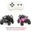 12V Ride on Car Remote Control 2.4GHz Bluetooth Controller for Toys 5