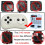 12V Ride on Car Remote Control 2.4GHz Bluetooth Controller for Toys 4