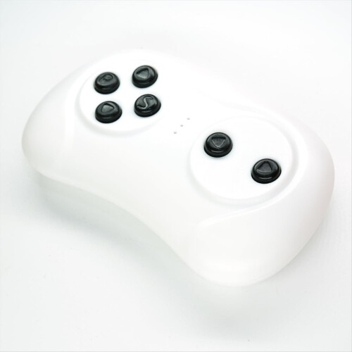 12V Ride on Car Remote Control 2.4GHz Bluetooth Controller for Toys 1