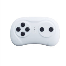 12V Ride on Car Remote Control 2.4GHz Bluetooth Controller for Toys