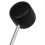 M16 Drumstel Drum Beater Vel Jazz Drum Vilt Mallet Vel Drumset 5