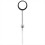 M16 Drumstel Drum Beater Vel Jazz Drum Vilt Mallet Vel Drumset 1