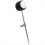 M16 Drumstel Drum Beater Vel Jazz Drum Vilt Mallet Vel Drumset 3