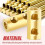 10PCS 8Awg 60A Γρήγορη Σύνδεση Ακροδέκτη, Σύνδεση Καλωδίου 2