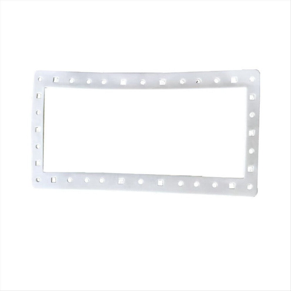 Wide Mouth Butterfly Gasket For Spx1091gw Sp1091lx Skimmers 4853158844776