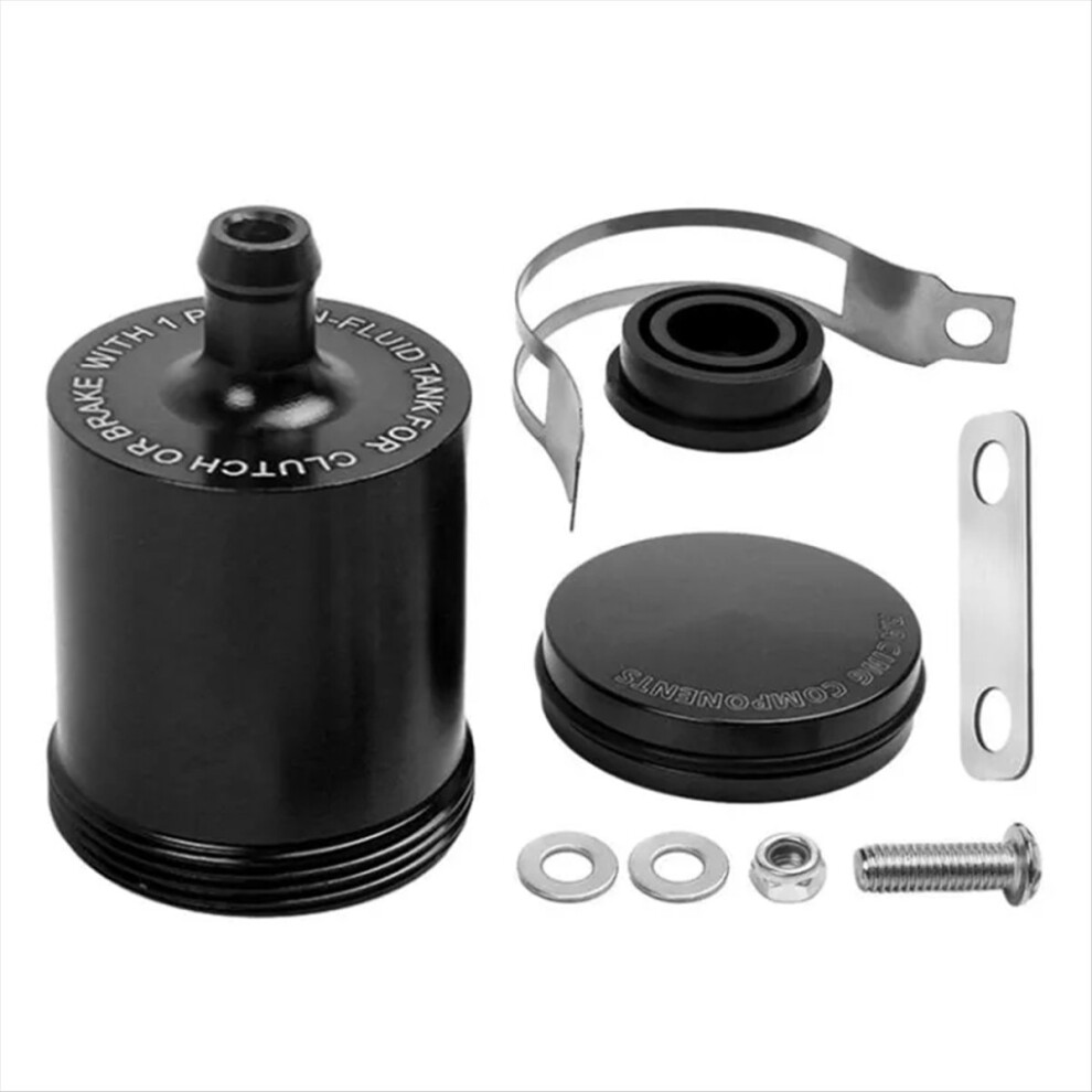 Motorcycle Brake Fluid Reservoir Fluid Cup Oil Reservoir Tank 4853158847784