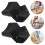 4pcs Ladder Foot Pad Multi Function Ladder Feet Cushion Household 5