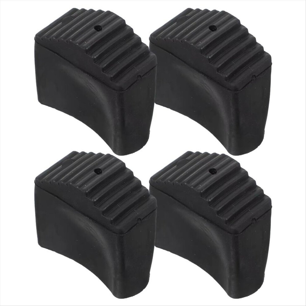 4Pcs Ladder Foot Pad Multi Function Ladder Feet Cushion Household 4854155001551