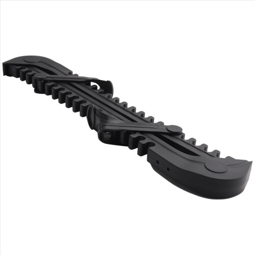 Protections universelles pour lames de patins à glace 1