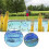 1PCS Garbage Swimming Pool Tool 5