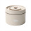 Food Warm Lunch Container, Thermal Lunch Container Beige C 6