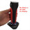 Support de charge pour rasoir de remplacement 3