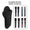 Microfoonriemhouder voor Partybox draadloze microfoon 4