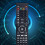 Replace BDP130 Remote Control for BD-S671 BD-S681 DVD Player 5