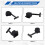 for R020 Hex Nut One Way Bearing & R020 Pull 16 18 6