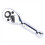 1/4Inch Quick Socket Ratchet Wrench 1