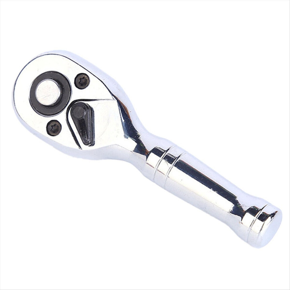 1/4Inch Quick Socket Ratchet Wrench 4852331037127
