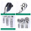 1/4Inch Quick Socket Ratchet Wrench 2