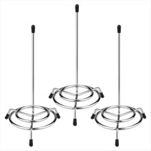 3 PCS Ticket Stabber for Restaurant, for Businesses Kitchen Office