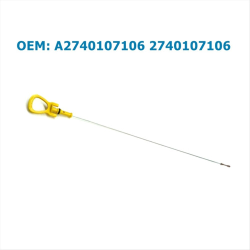 A2740107106 Ένδειξη στάθμης λαδιού κινητήρα για 2