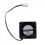 for Nano Cooling Fan 5V, 4PIN Reverse-Proof,Strong Cooling Air 6