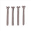 for Nano Cooling Fan 5V, 4PIN Reverse-Proof,Strong Cooling Air 4