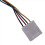 for Nano Cooling Fan 5V, 4PIN Reverse-Proof,Strong Cooling Air 7
