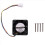 for Nano Cooling Fan 5V, 4PIN Reverse-Proof,Strong Cooling Air 1