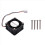 for Nano Cooling Fan 5V, 4PIN Reverse-Proof,Strong Cooling Air 3