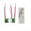 3.2V 3.7V Solar Lamp Board Solar Light Circuit Board 7