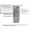 3.2V 3.7V Solar Lamp Board Solar Light Circuit Board 3