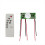 3.2V 3.7V Solar Lamp Board Solar Light Circuit Board 5