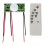 3.2V 3.7V Solar Lamp Board Solar Light Circuit Board 1