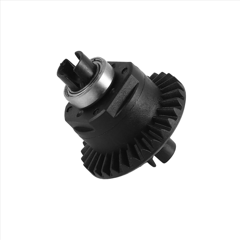 Differential Zj06 For Xinlehong 9130 9135 9136 9137 1/16 Rc Car 4854155067625