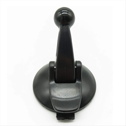 Supporto per parabrezza GPS 2 pezzi per Nuvi 2