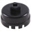 Oil Filter Cap Wrench Cup Socket Remover Tool for 64MM 2