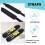 2 Pack of Backpack Sprayer Belt Replacement,Sponge Adjustable 6